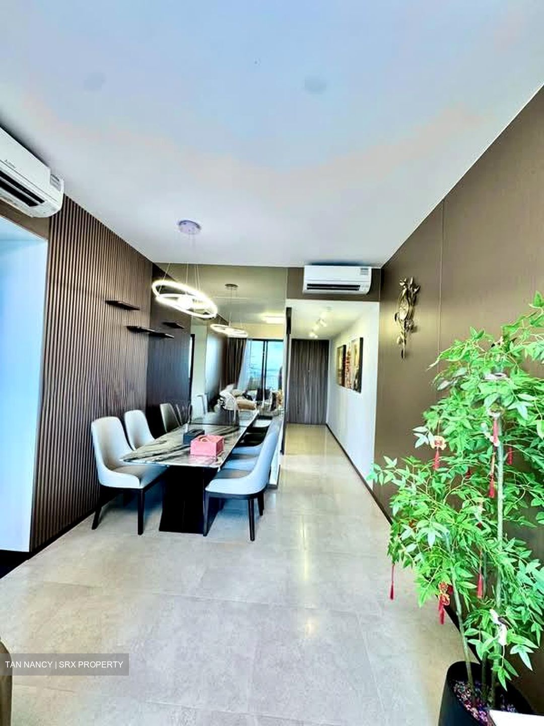 Lentor Modern (D26), Apartment #556486371